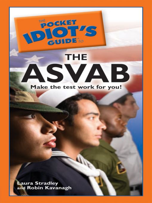 Title details for The Pocket Idiot's Guide to the ASVAB by Laura Stradley - Available